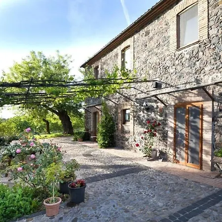 Appartamento Noce Castel Giorgio